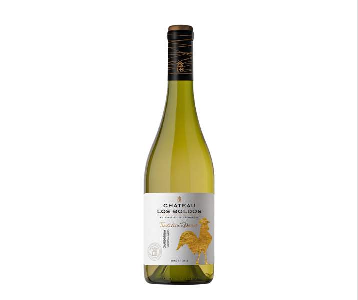 Chateau Los Boldos Tradition Réserve