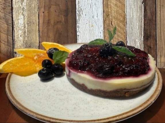 Cheesebrownie Thumbnail