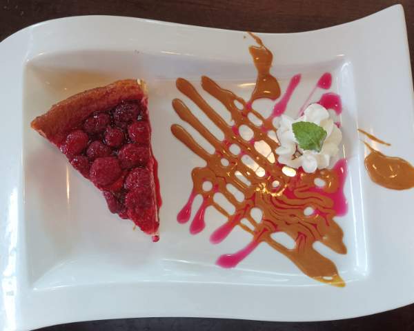 Cheesecake Thumbnail