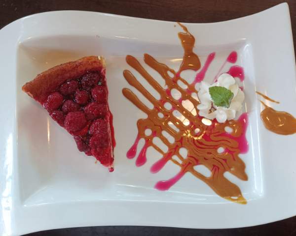 Cheesecake Thumbnail