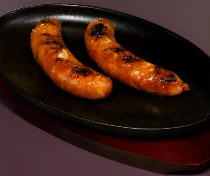 Chorizos Thumbnail