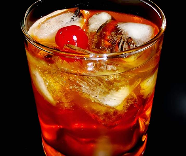 Clavo oxidado Thumbnail