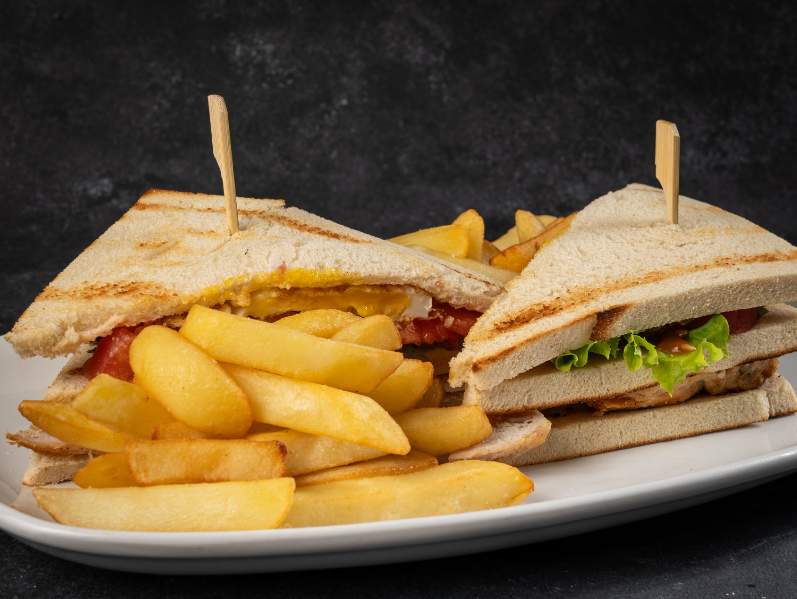 Club Sandwich