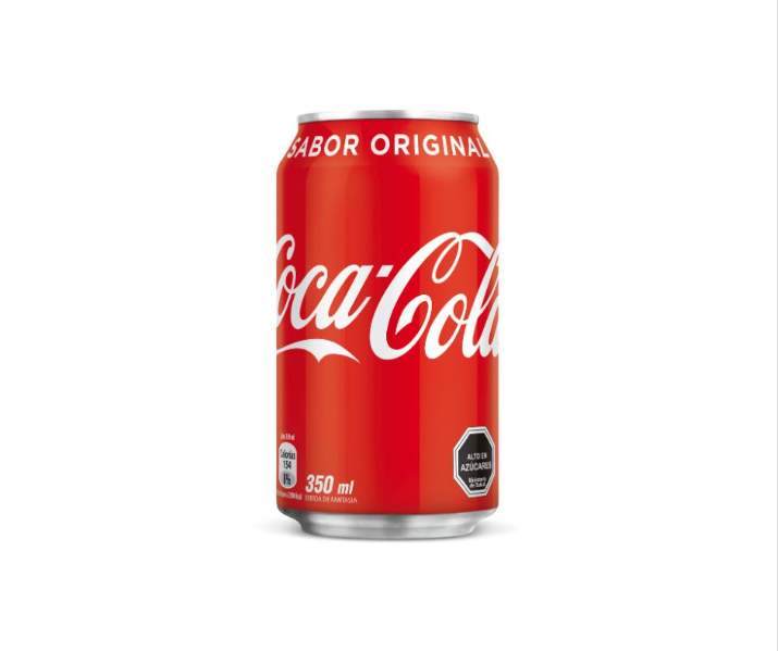 Coca Cola Thumbnail