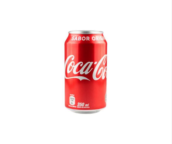 Coca Cola Thumbnail