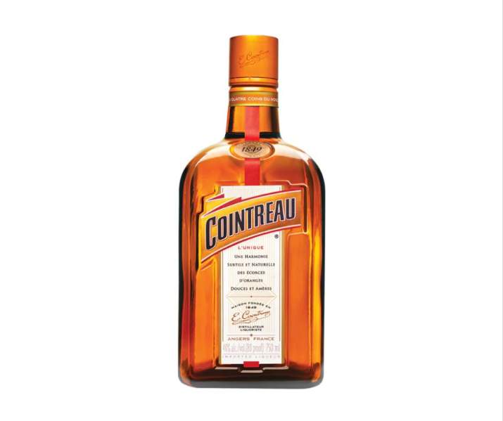 Cointreau (2 oz) Thumbnail