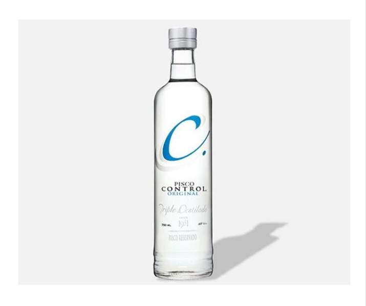 Control C (60 CC) Thumbnail
