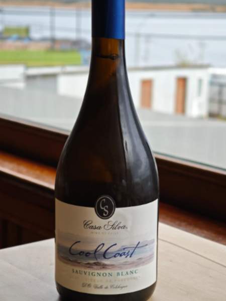 Cool Coast Thumbnail