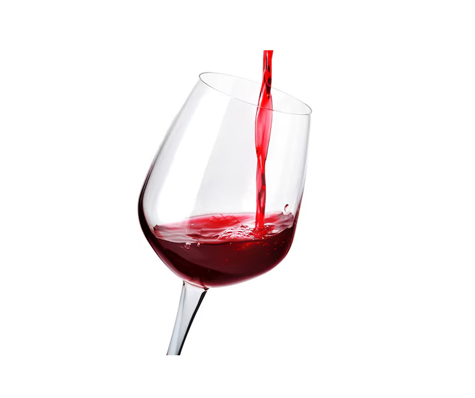 Copa de vino (120CC) Thumbnail