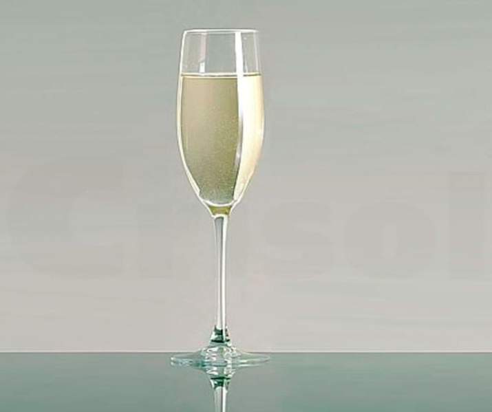 Copa de Espumante