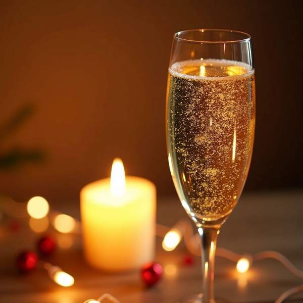 Copa Espumante Thumbnail