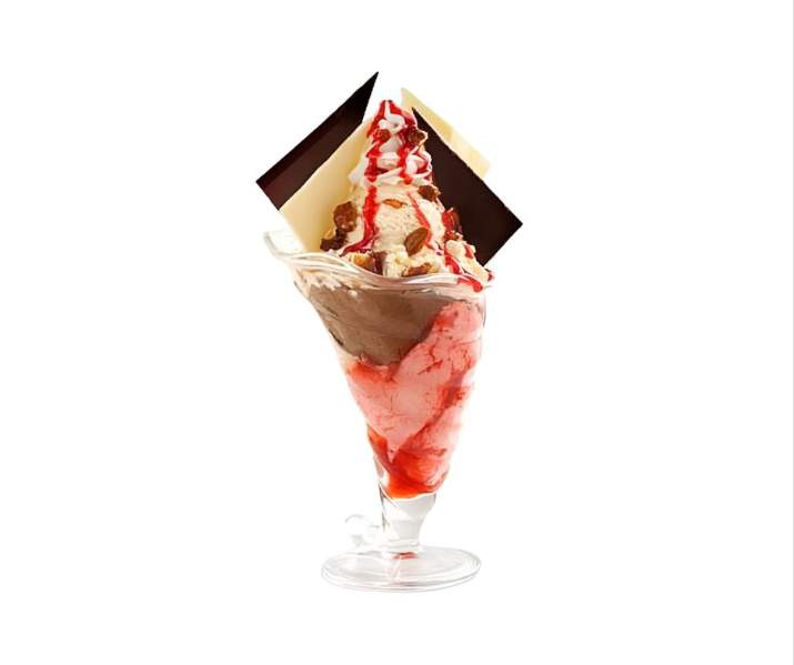 Copa de Helado Doble Thumbnail