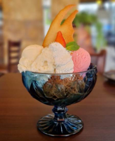 Copa helado artesanal Thumbnail