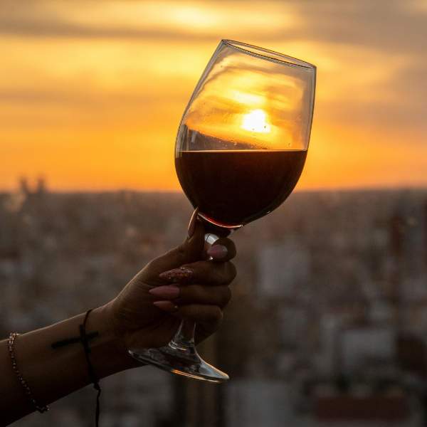 Copa Veramonte Organico Gran Reserva Thumbnail