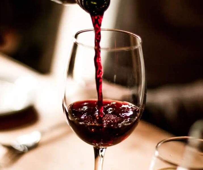 Copa de Vino Thumbnail