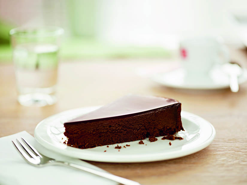 Death By Chocolate Thumbnail