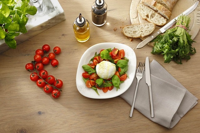 Insalata Caprese Thumbnail