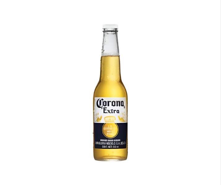 Corona Botella Thumbnail