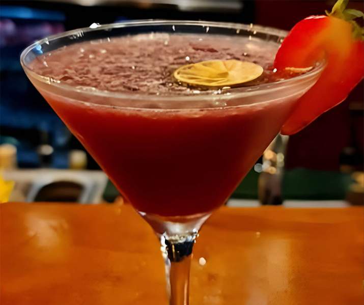 Cosmopolitan Res