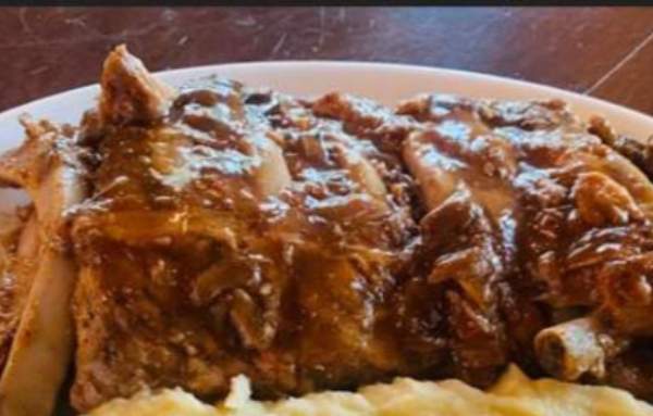 Costilla Baby Ribs Thumbnail