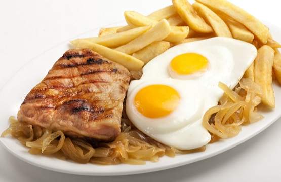 Costillar a lo pobre Thumbnail