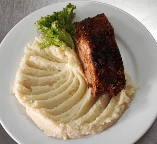 Costillar Nacional
