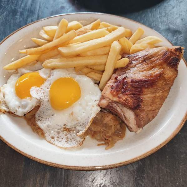 Costillar a lo pobre Thumbnail