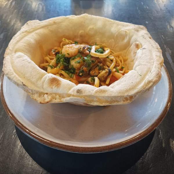 Costra Linguini Frutti Di Mare Thumbnail