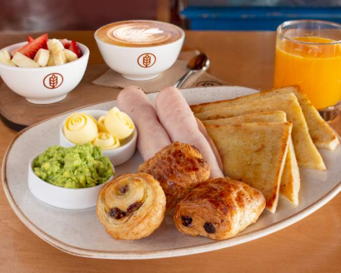 Cote D` Azur Thumbnail