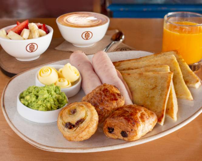 Cote D` Azur Thumbnail