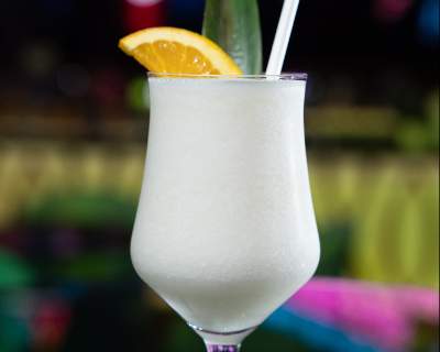 Piña Colada Thumbnail