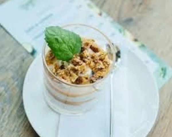 Crema De Banana (vegano) Thumbnail