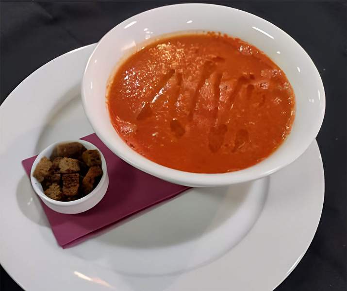 Crema de Tomate Thumbnail