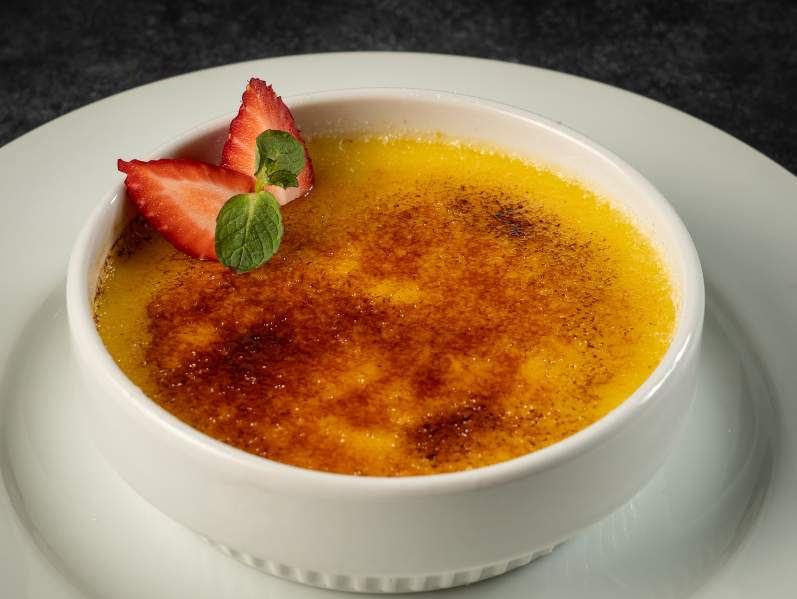 Creme Brulee Thumbnail
