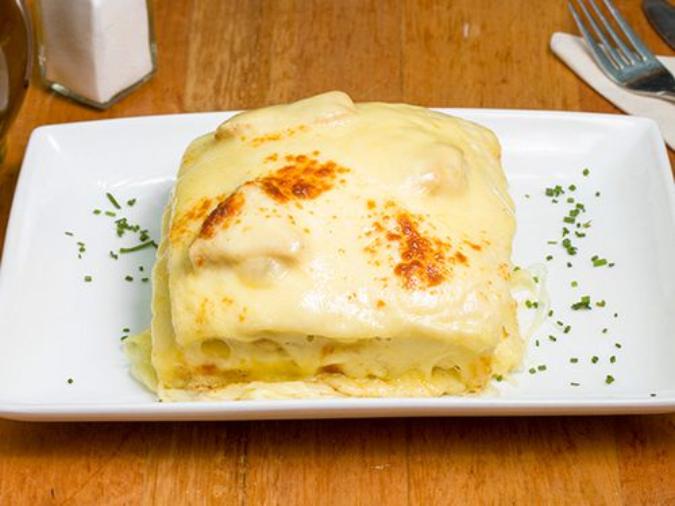 Croque Monseiur Thumbnail