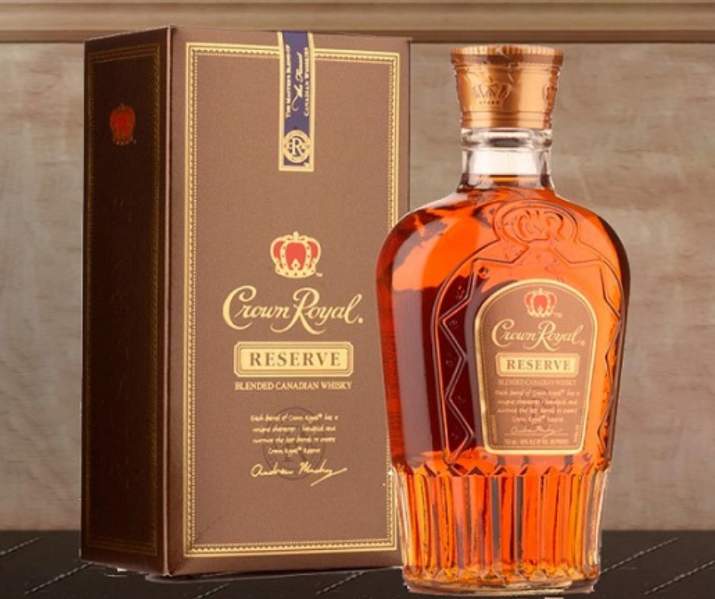 Crown Royal Canadian Thumbnail