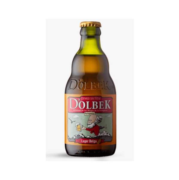 D´OLBEK MAQUI LAGER 330 CC Thumbnail