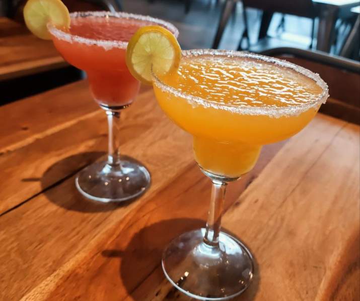 Daiquiri Sabores Thumbnail