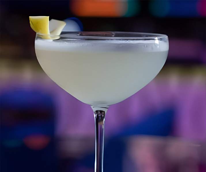 Daiquiri Thumbnail
