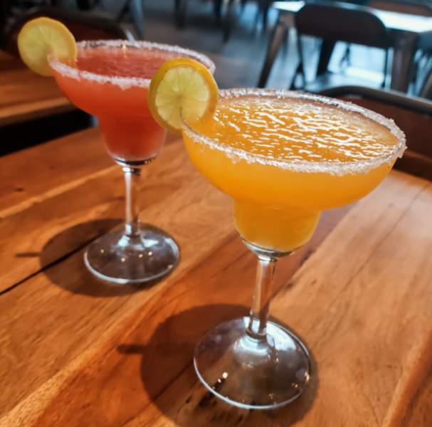 Daiquiri Thumbnail