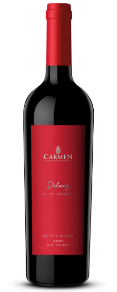 Viña Carmen, Delanz Thumbnail