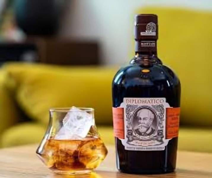 Diplomatico Mantuano Thumbnail