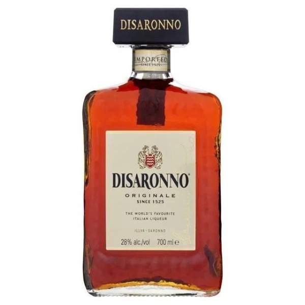 AMARETTO DISARONNO (60cc) Thumbnail