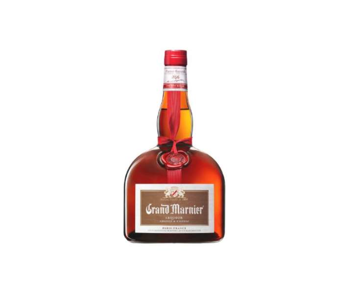 Licor Gran marnier Thumbnail