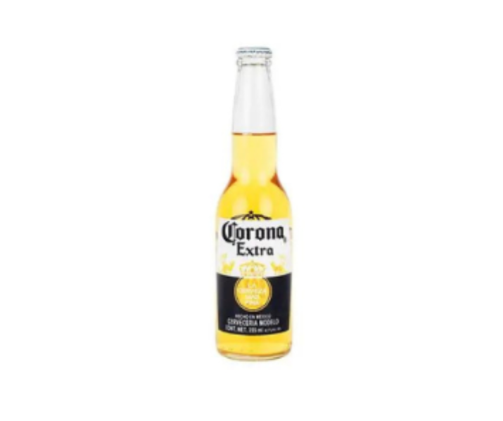 Cerveza Corona Thumbnail
