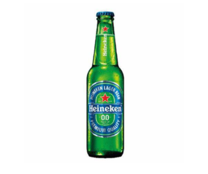 Heineken S/A Thumbnail