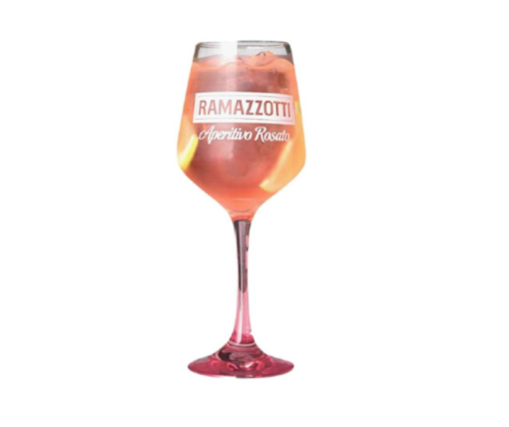 Spritz Ramazzotti Thumbnail