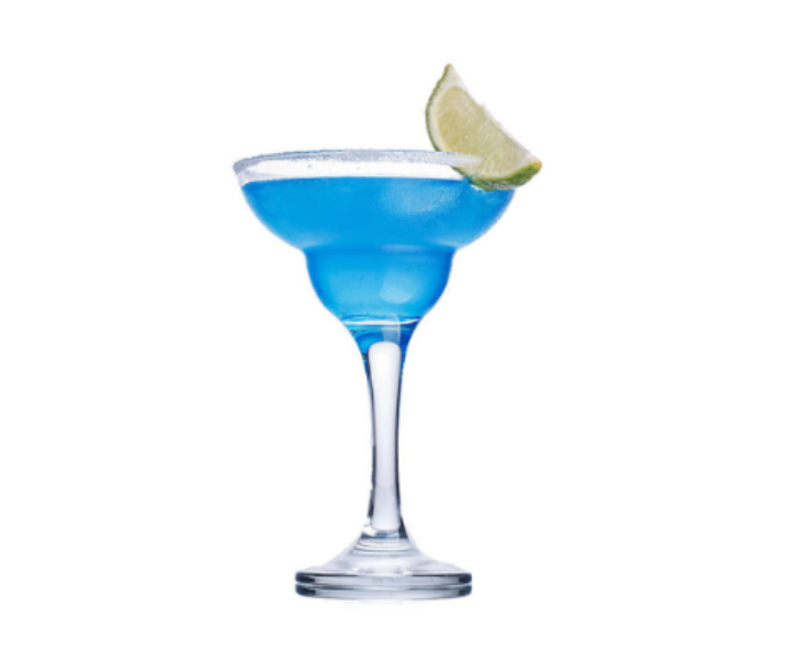 Margarita Blue Thumbnail