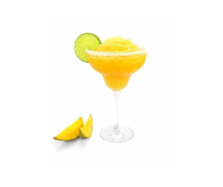 Margarita Mango Thumbnail