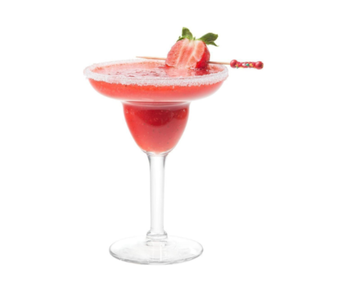 Margarita Frutilla Thumbnail